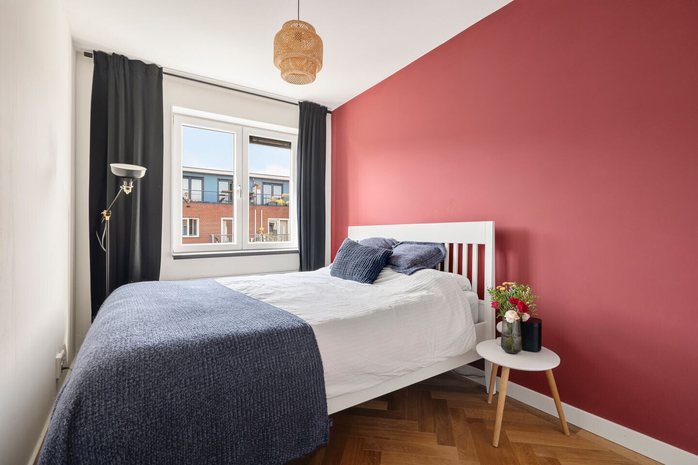 Appartement te koop: Willem de Zwijgerlaan 243D, Amsterdam