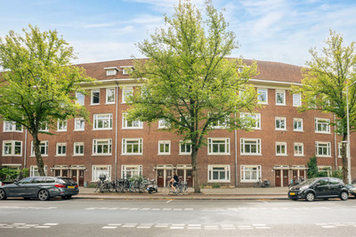Willem de Zwijgerlaan 347-2