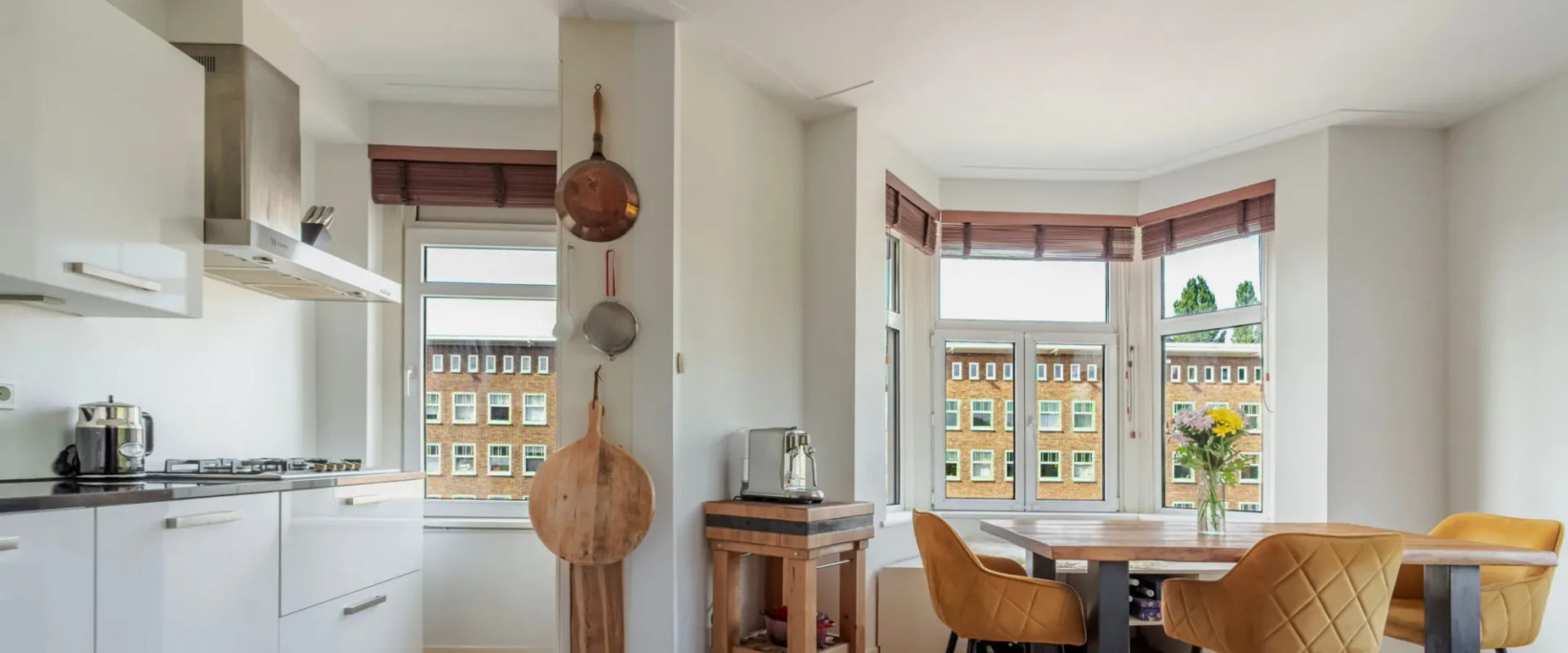 Appartement te koop: Willem de Zwijgerlaan 377-3, Amsterdam