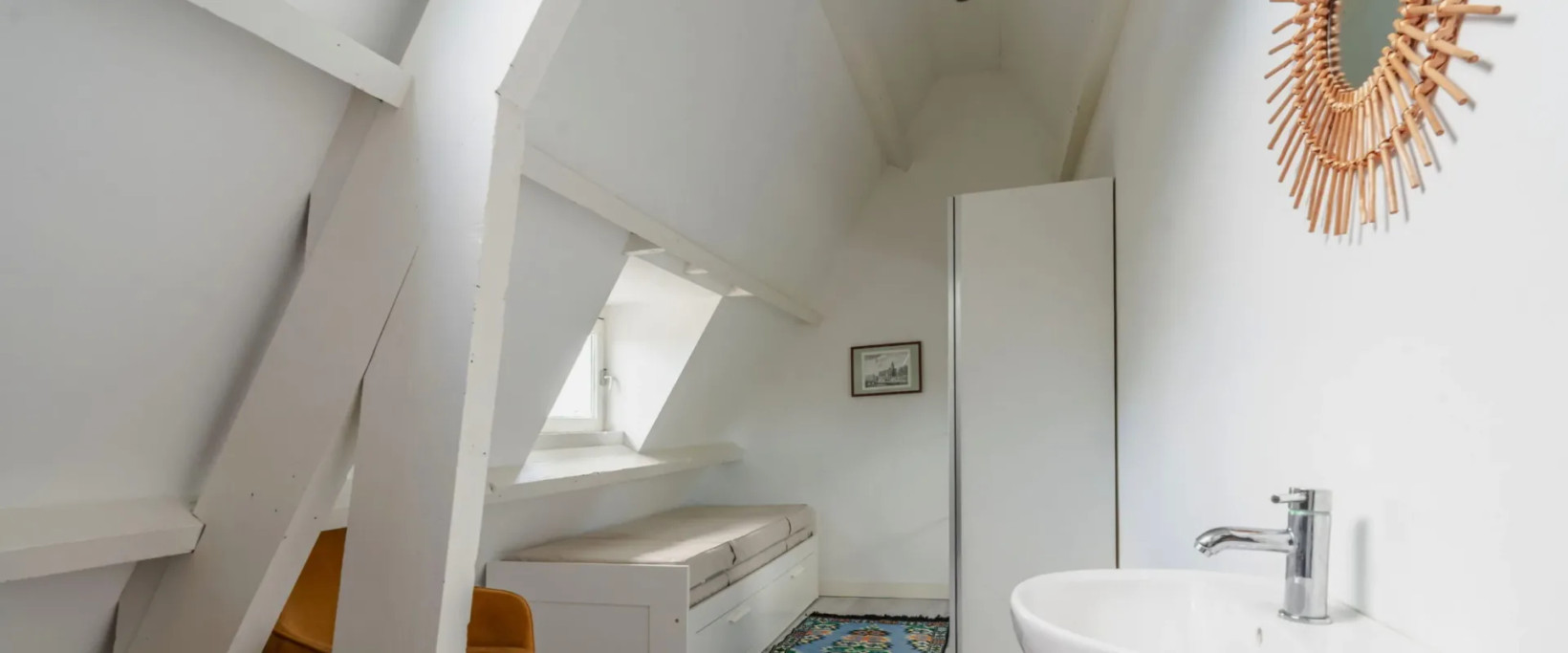 Appartement te koop: Willem de Zwijgerlaan 377-3, Amsterdam