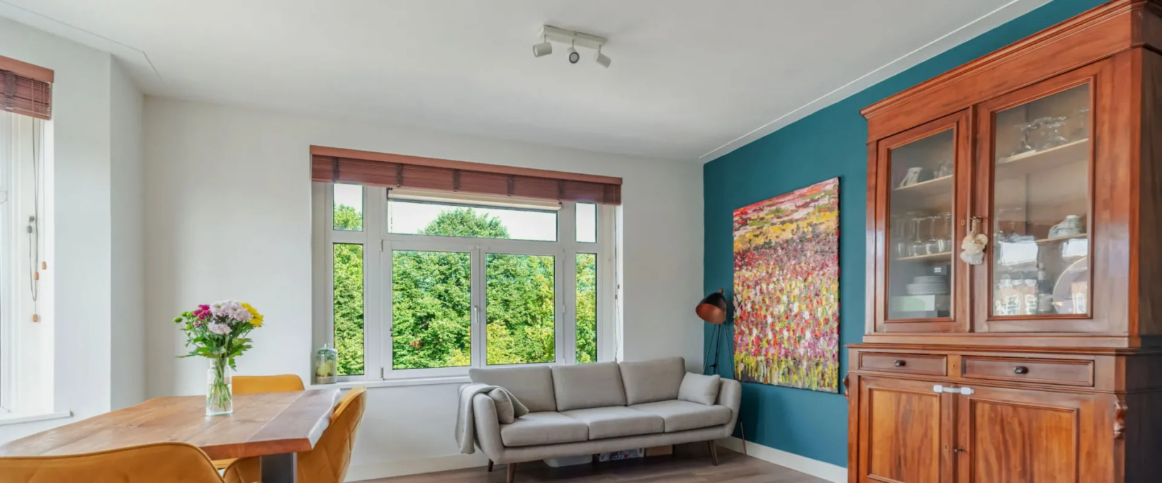 Appartement te koop: Willem de Zwijgerlaan 377-3, Amsterdam