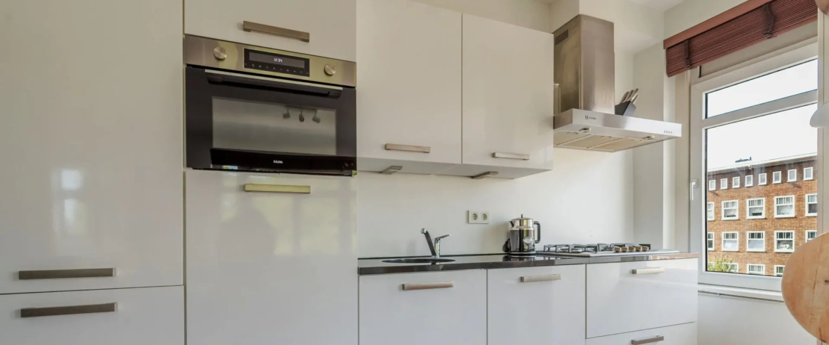 Appartement te koop: Willem de Zwijgerlaan 377-3, Amsterdam