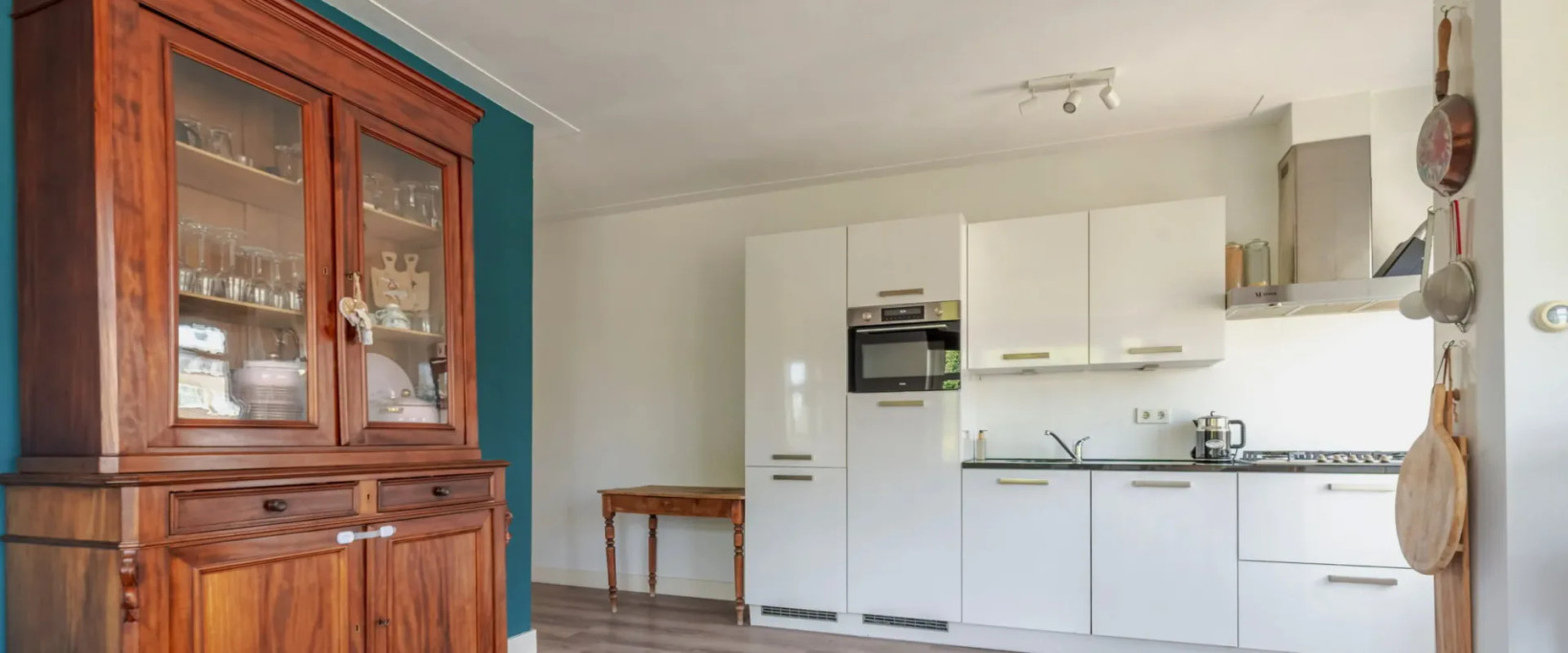 Appartement te koop: Willem de Zwijgerlaan 377-3, Amsterdam