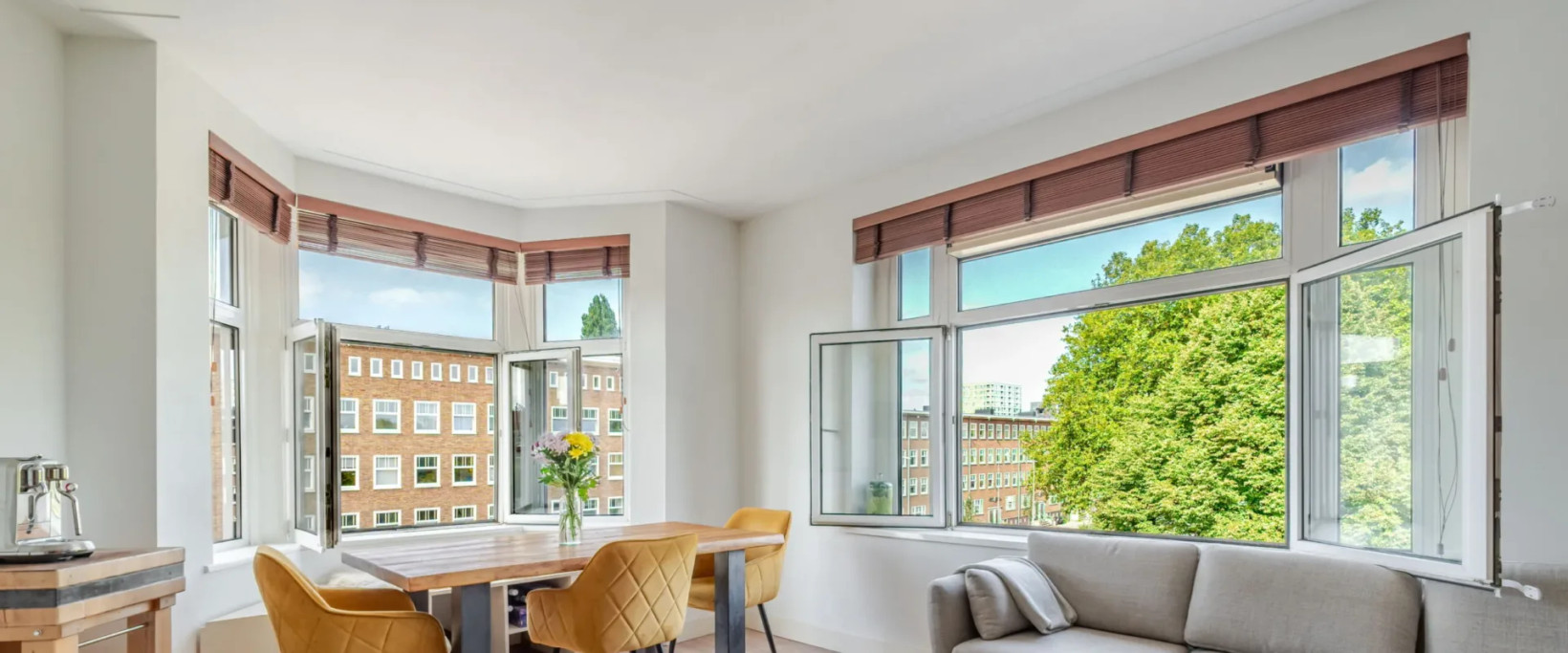 Appartement te koop: Willem de Zwijgerlaan 377-3, Amsterdam