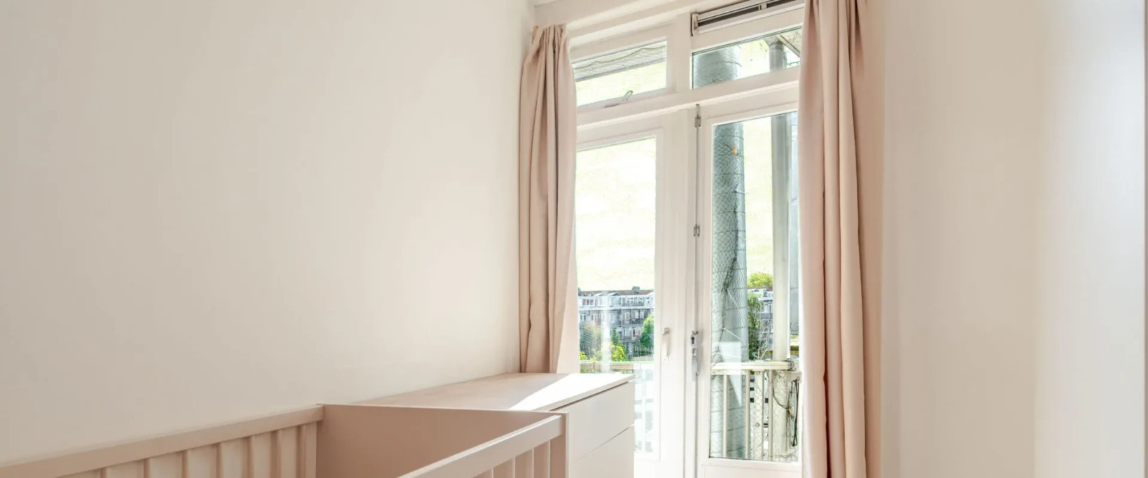 Appartement te koop: Willem de Zwijgerlaan 377-3, Amsterdam