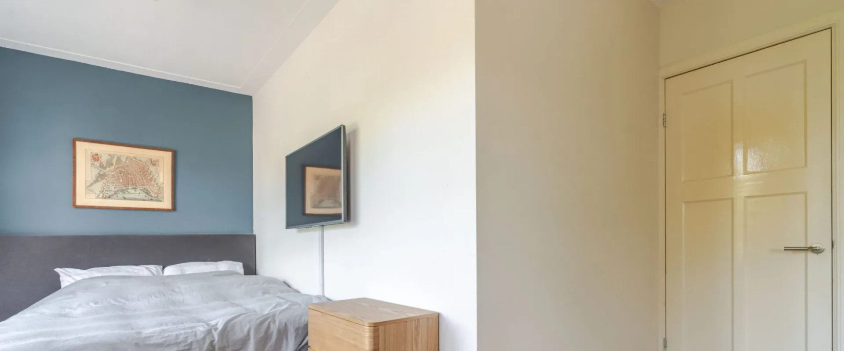 Appartement te koop: Willem de Zwijgerlaan 377-3, Amsterdam