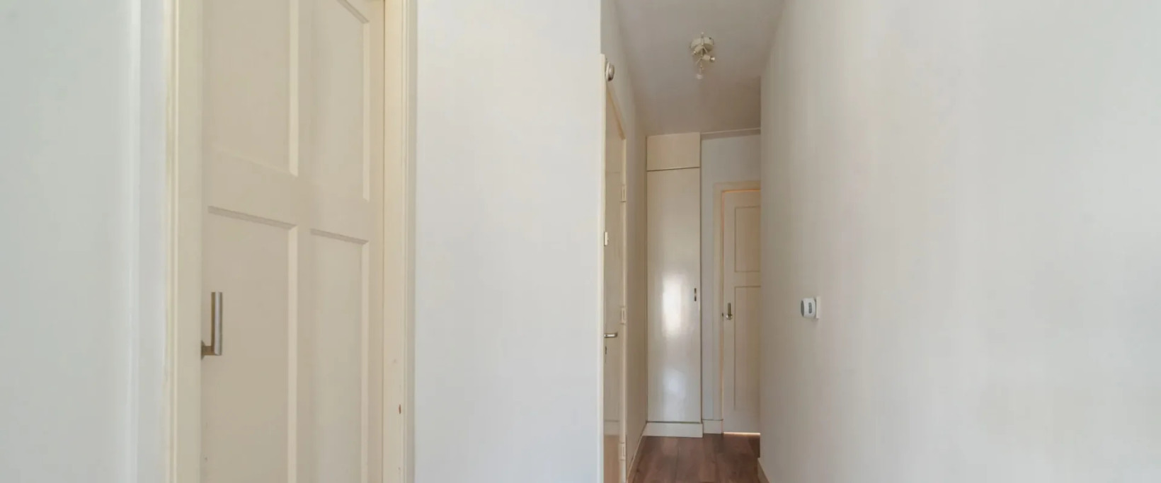 Appartement te koop: Willem de Zwijgerlaan 377-3, Amsterdam