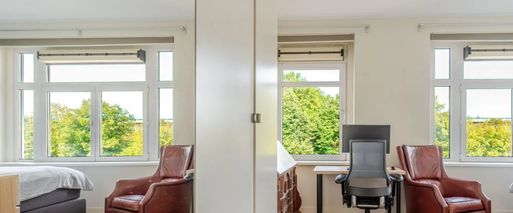 Appartement te koop: Willem de Zwijgerlaan 377-3, Amsterdam