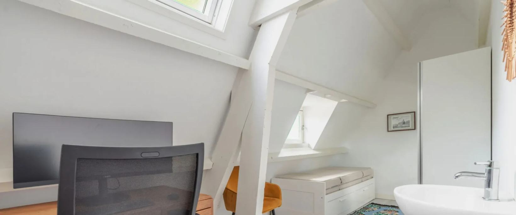 Appartement te koop: Willem de Zwijgerlaan 377-3, Amsterdam