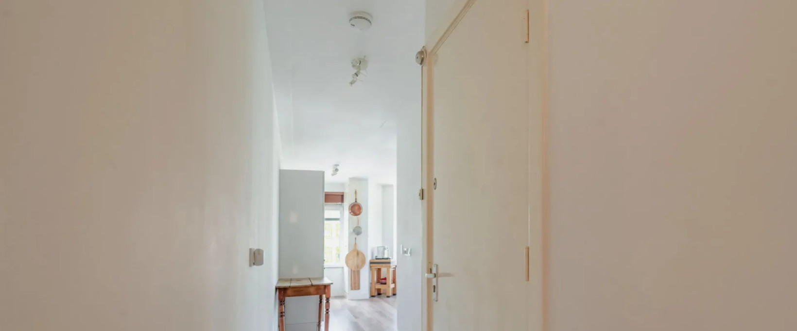 Appartement te koop: Willem de Zwijgerlaan 377-3, Amsterdam