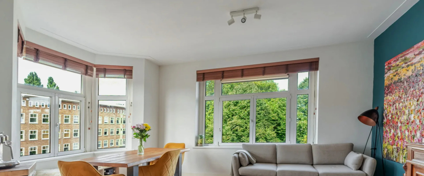 Appartement te koop: Willem de Zwijgerlaan 377-3, Amsterdam