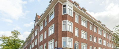 Willem de Zwijgerlaan 377-3
