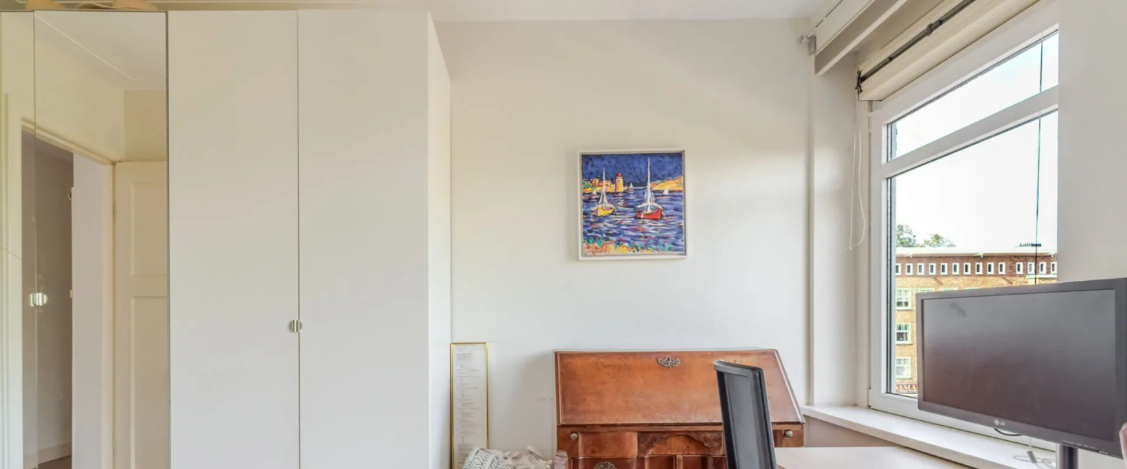 Appartement te koop: Willem de Zwijgerlaan 377-3, Amsterdam