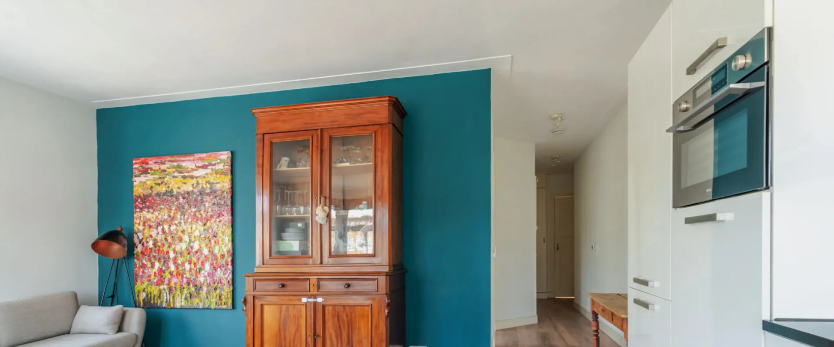 Appartement te koop: Willem de Zwijgerlaan 377-3, Amsterdam