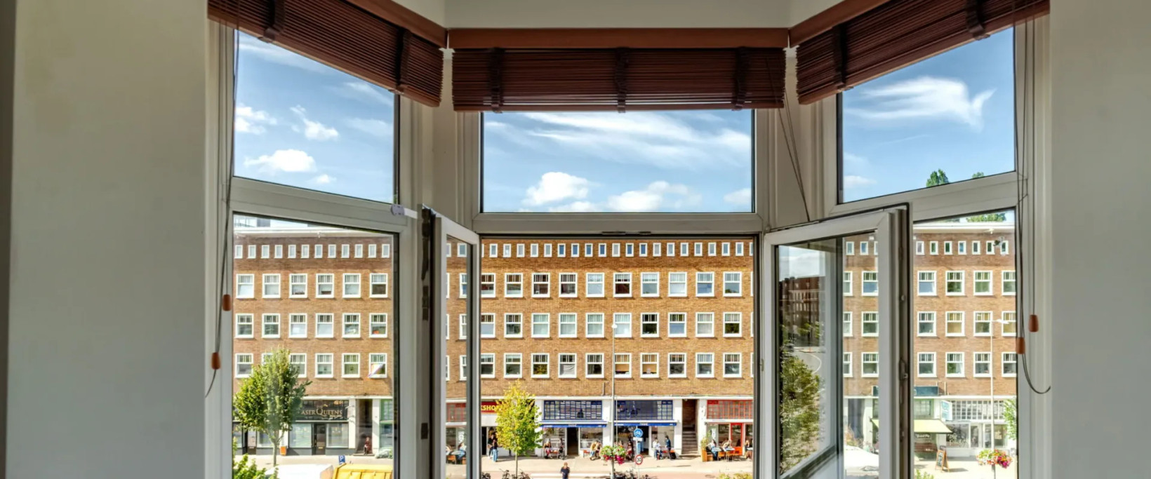 Appartement te koop: Willem de Zwijgerlaan 377-3, Amsterdam