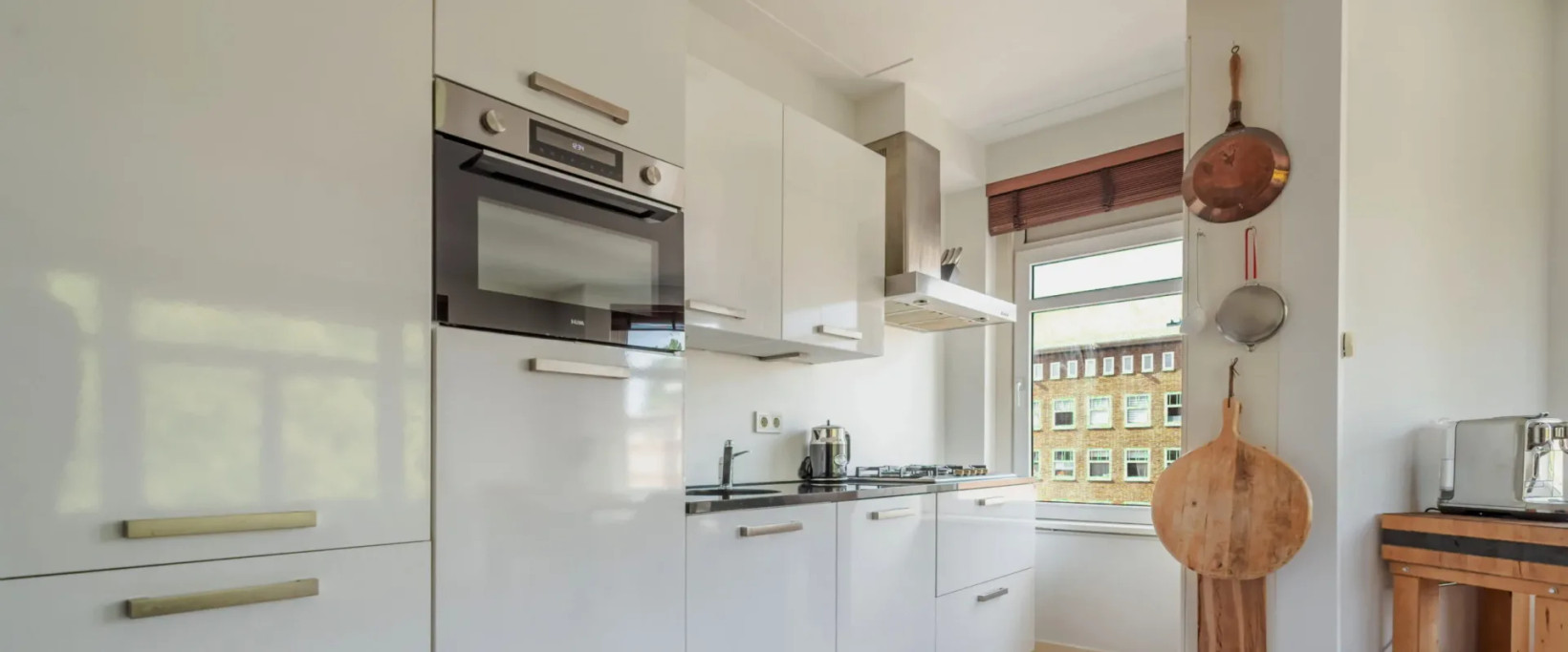 Appartement te koop: Willem de Zwijgerlaan 377-3, Amsterdam