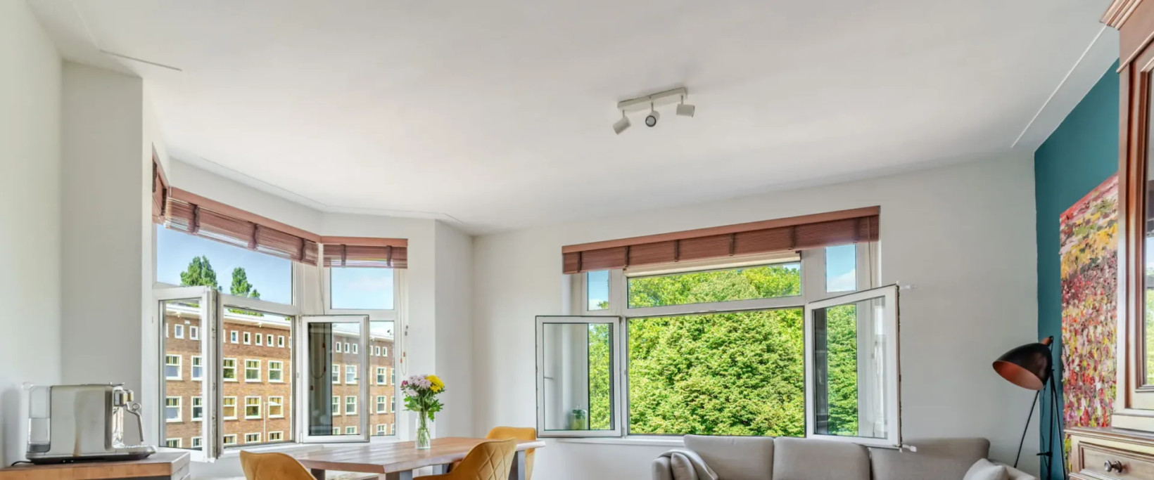 Appartement te koop: Willem de Zwijgerlaan 377-3, Amsterdam