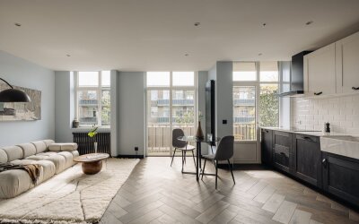 Juliana van Stolbergstraat 43-2