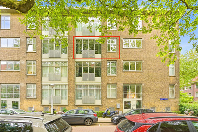 Juliana van Stolbergstraat 49-2