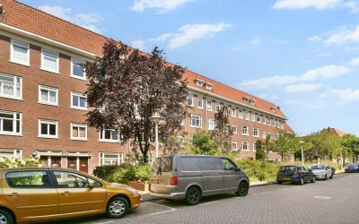 Juliana van Stolbergstraat 42-3