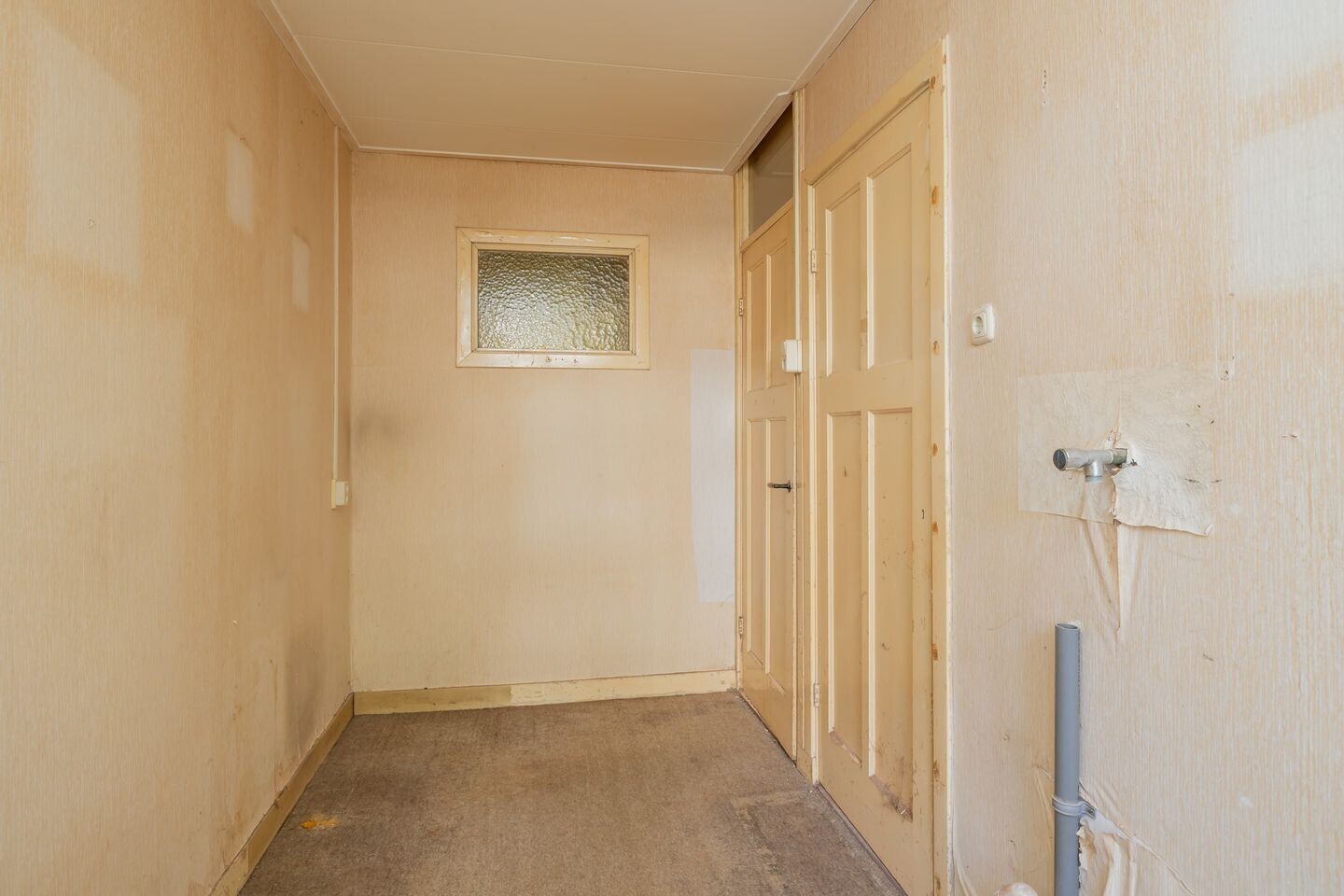 Appartement te koop: Juliana van Stolbergstraat 46H, Amsterdam