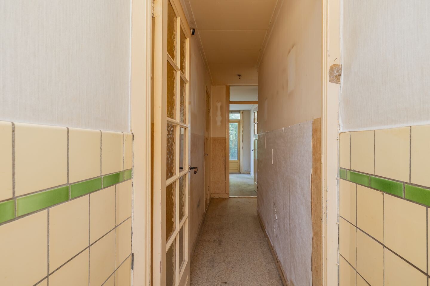 Appartement te koop: Juliana van Stolbergstraat 46H, Amsterdam