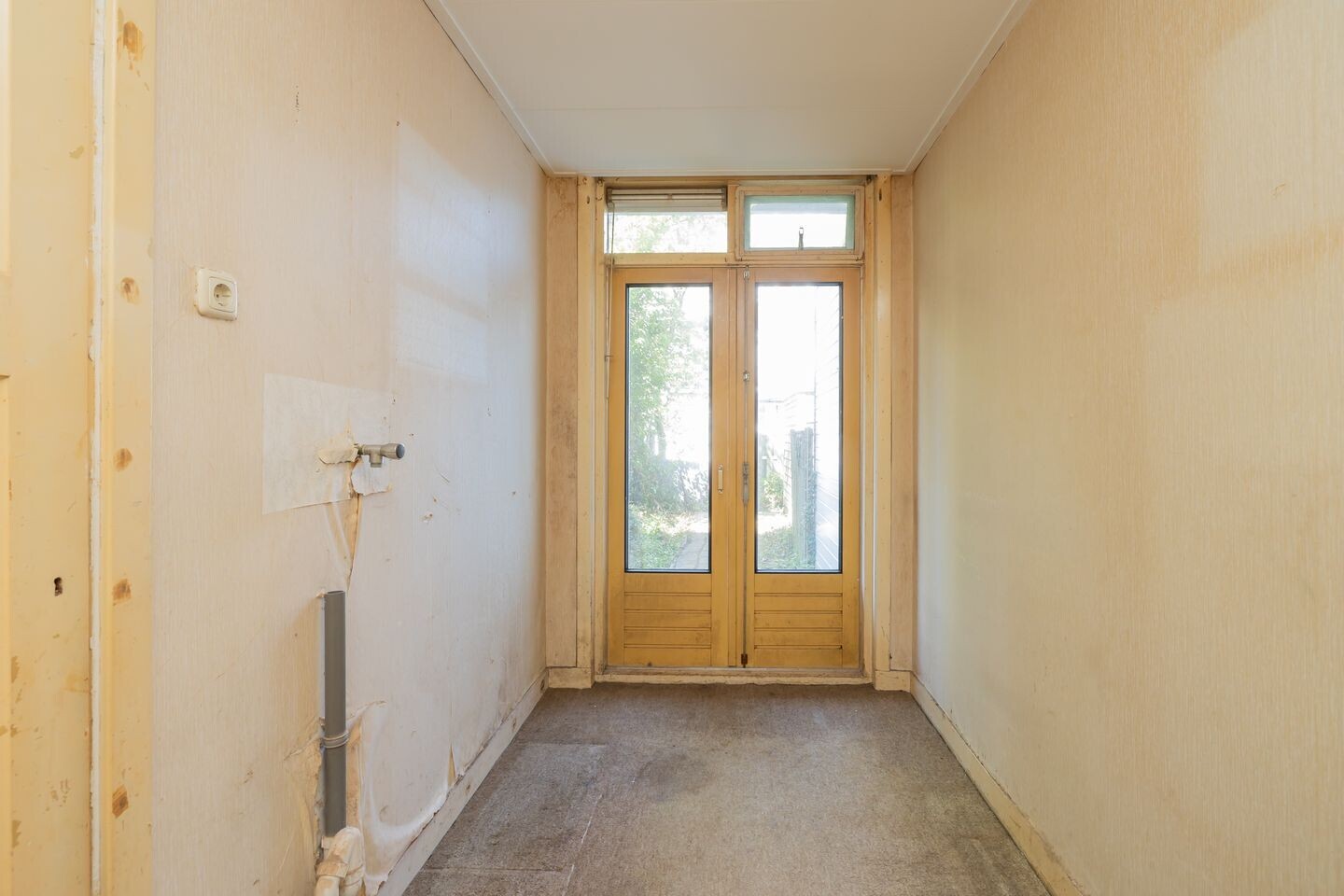 Appartement te koop: Juliana van Stolbergstraat 46H, Amsterdam