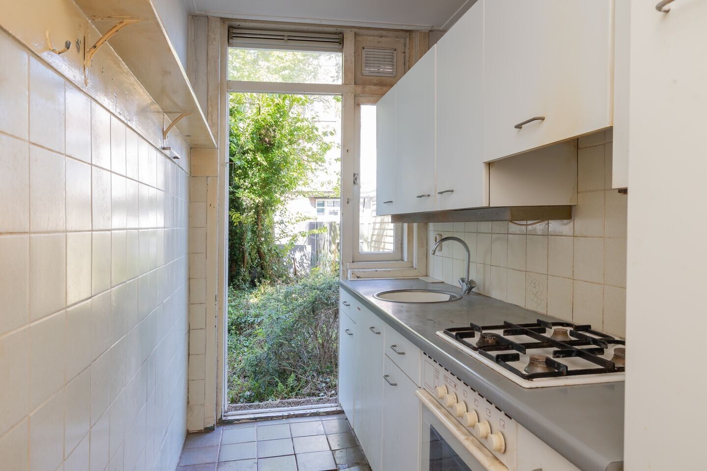 Appartement te koop: Juliana van Stolbergstraat 46H, Amsterdam