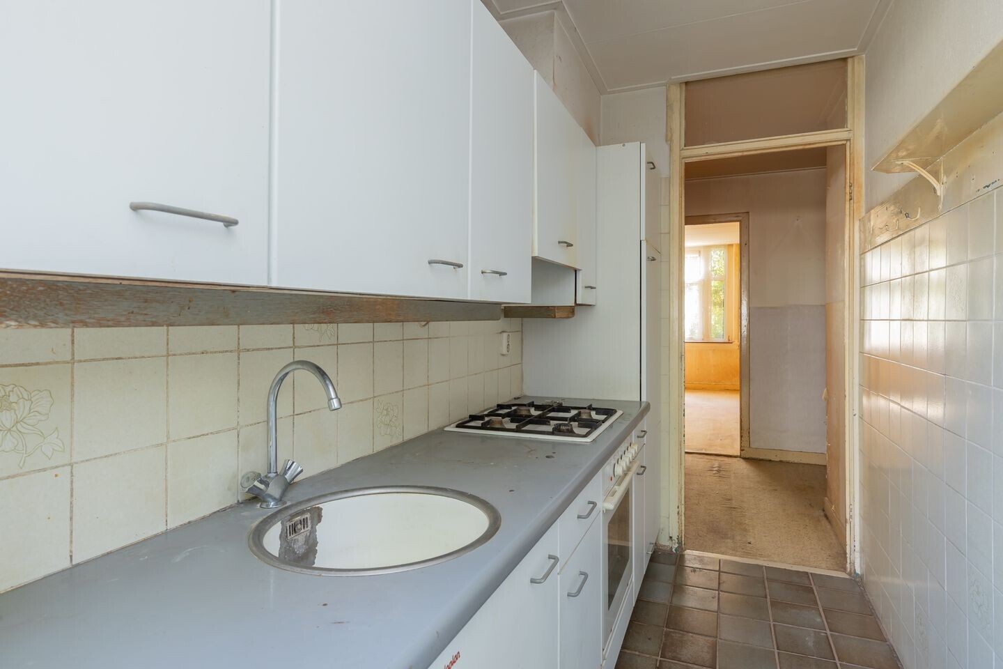 Appartement te koop: Juliana van Stolbergstraat 46H, Amsterdam