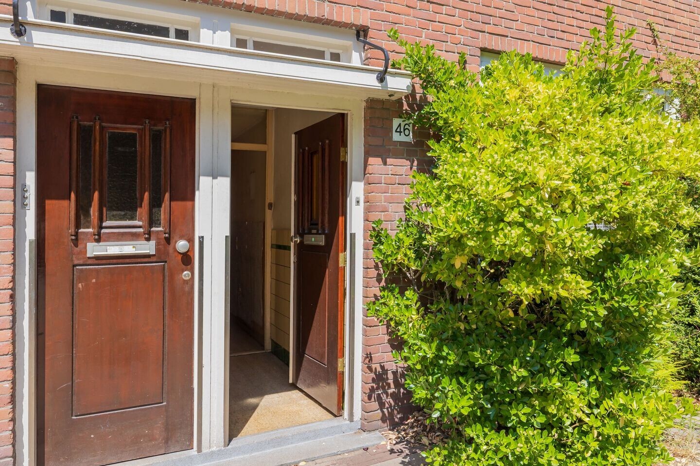 Appartement te koop: Juliana van Stolbergstraat 46H, Amsterdam