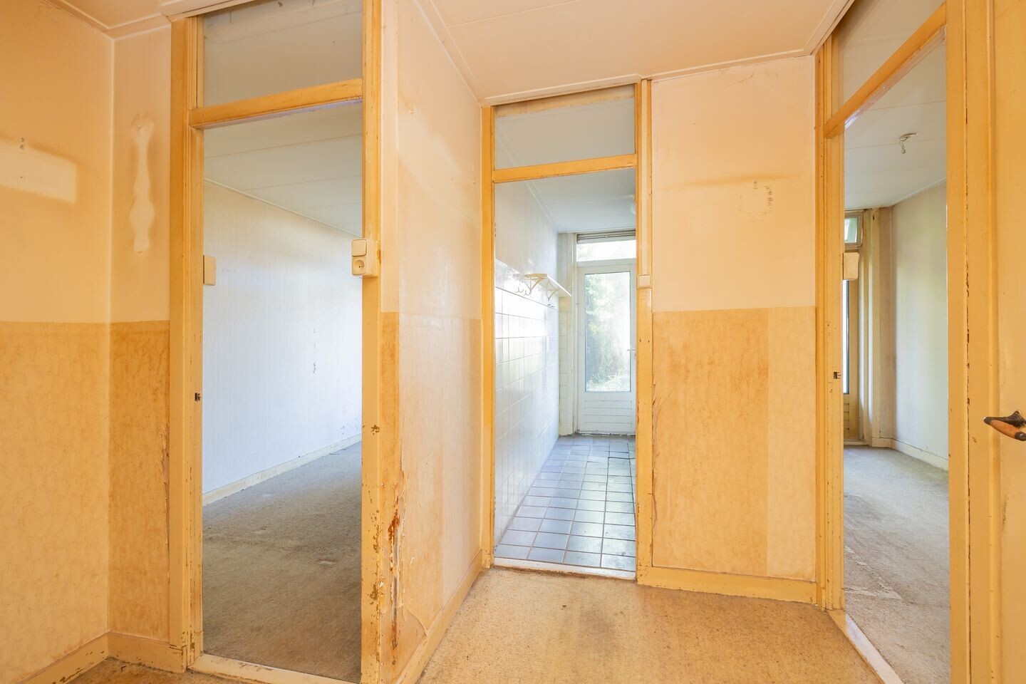 Appartement te koop: Juliana van Stolbergstraat 46H, Amsterdam