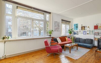 Juliana van Stolbergstraat 54-1