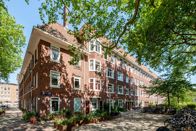 Juliana van Stolbergstraat 60-3
