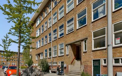 Nieuwpoortstraat 106-3