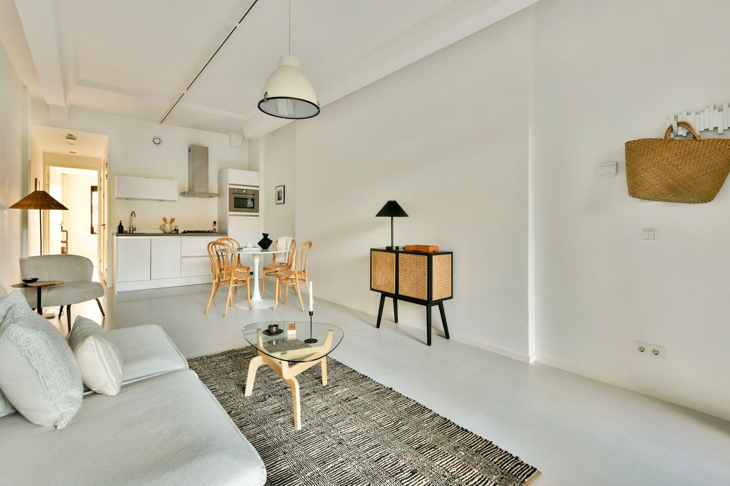 Appartement te koop: Nieuwpoortstraat 86A14, Amsterdam
