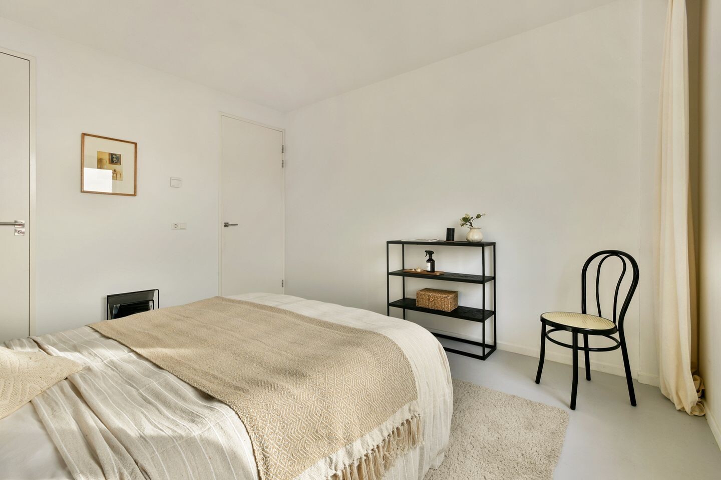 Appartement te koop: Nieuwpoortstraat 86A14, Amsterdam