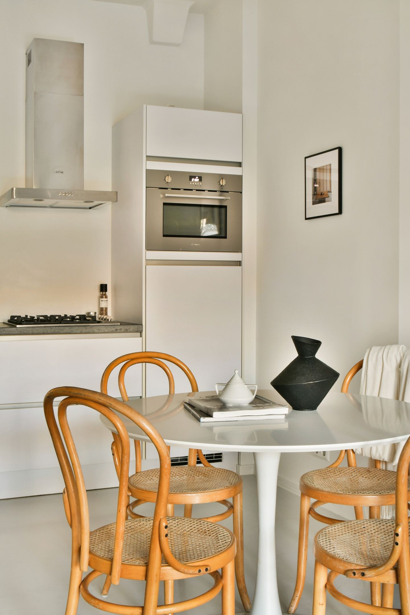 Appartement te koop: Nieuwpoortstraat 86A14, Amsterdam