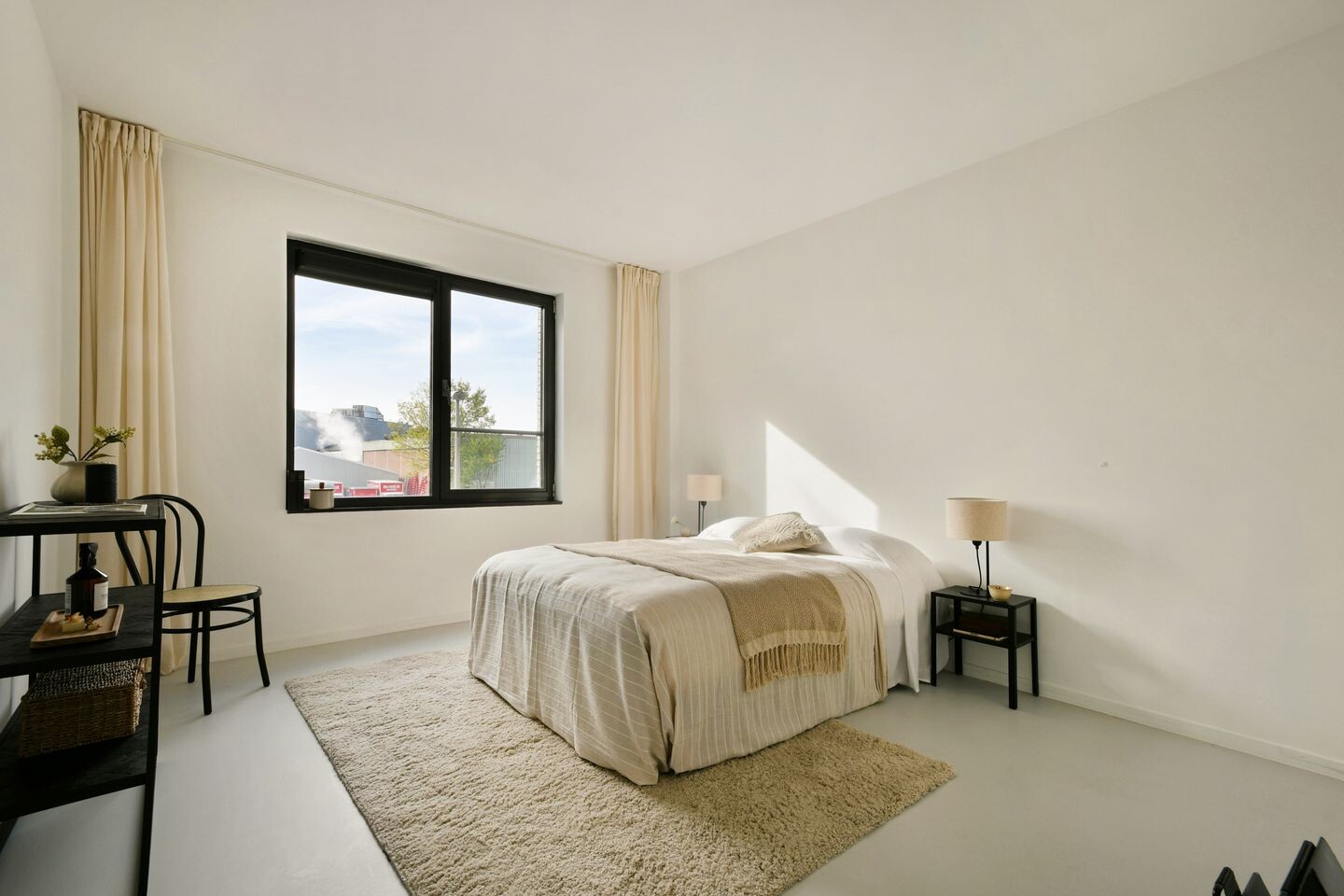 Appartement te koop: Nieuwpoortstraat 86A14, Amsterdam