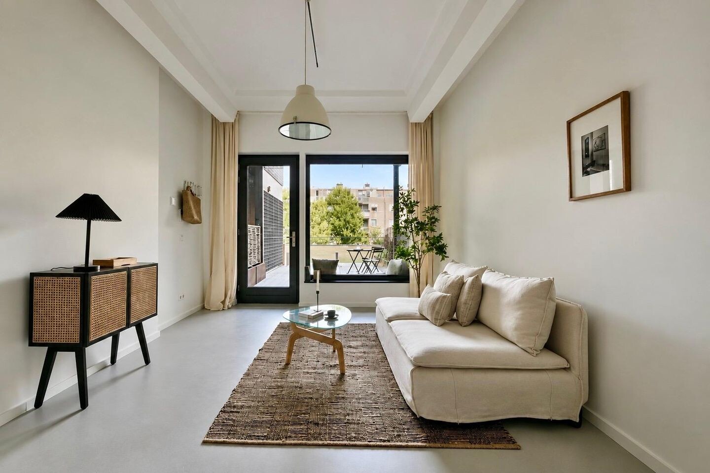 Appartement te koop: Nieuwpoortstraat 86A14, Amsterdam