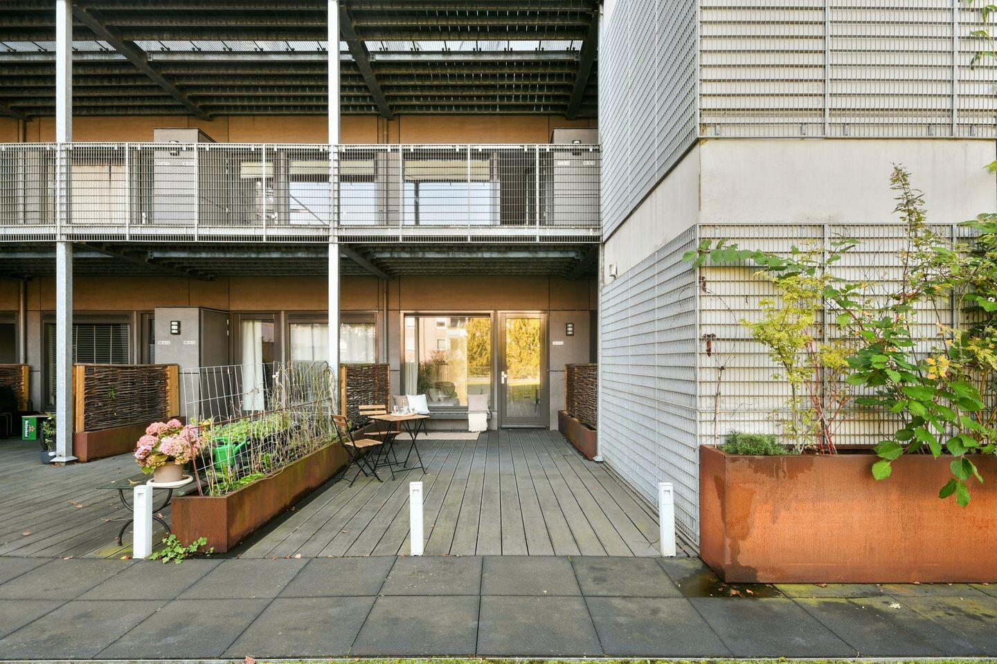 Appartement te koop: Nieuwpoortstraat 86A14, Amsterdam