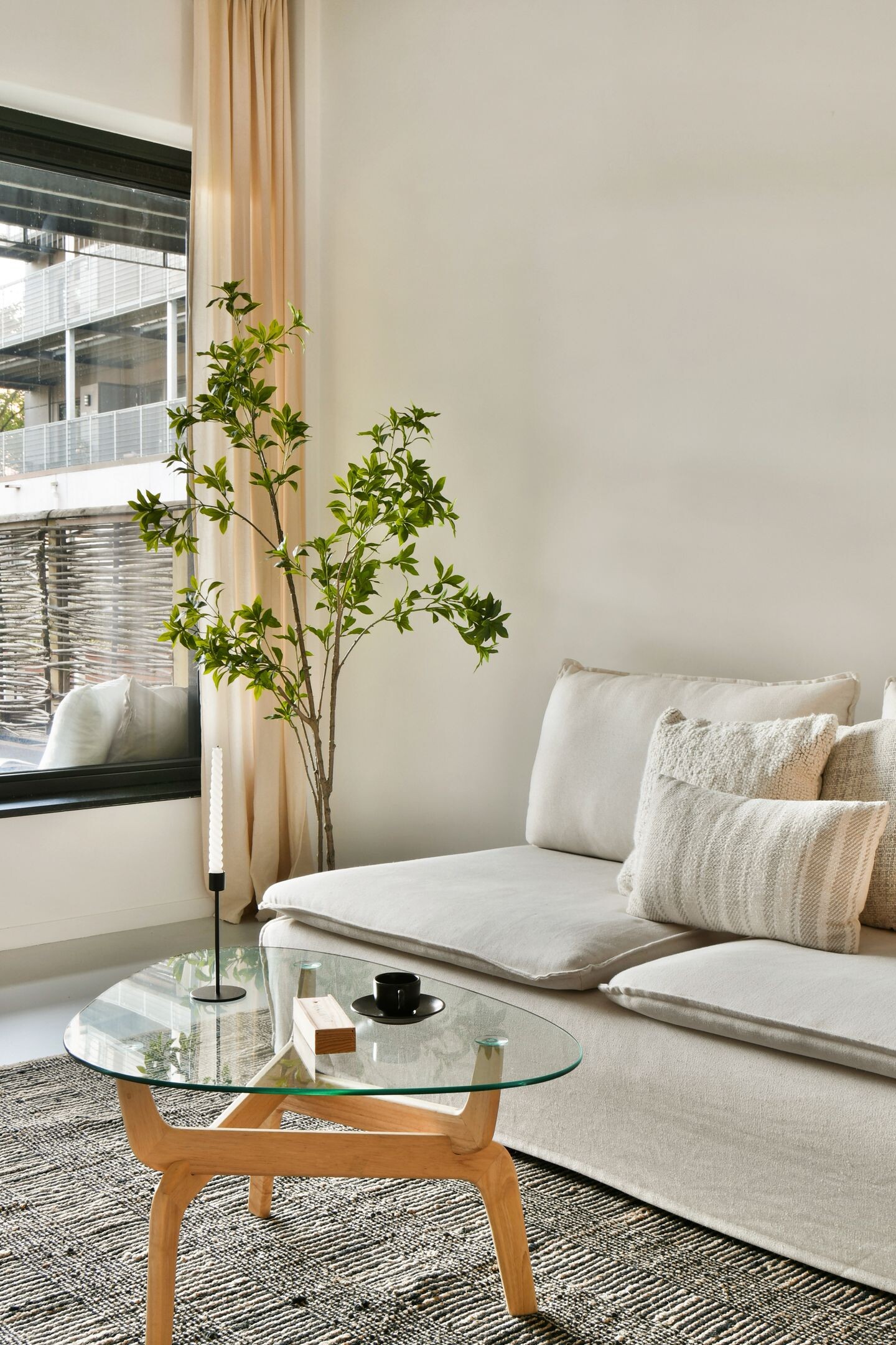Appartement te koop: Nieuwpoortstraat 86A14, Amsterdam