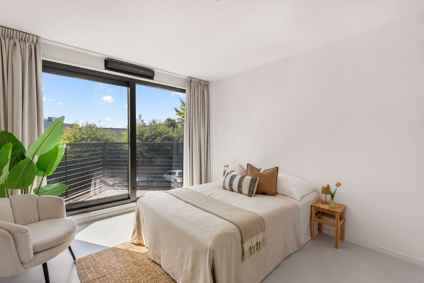 Appartement te koop: Nieuwpoortstraat 86A21, Amsterdam
