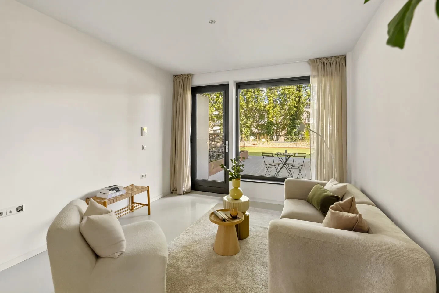 Appartement te koop: Nieuwpoortstraat 86A21, Amsterdam