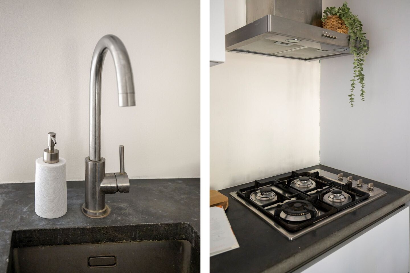 Appartement te koop: Nieuwpoortstraat 86A21, Amsterdam