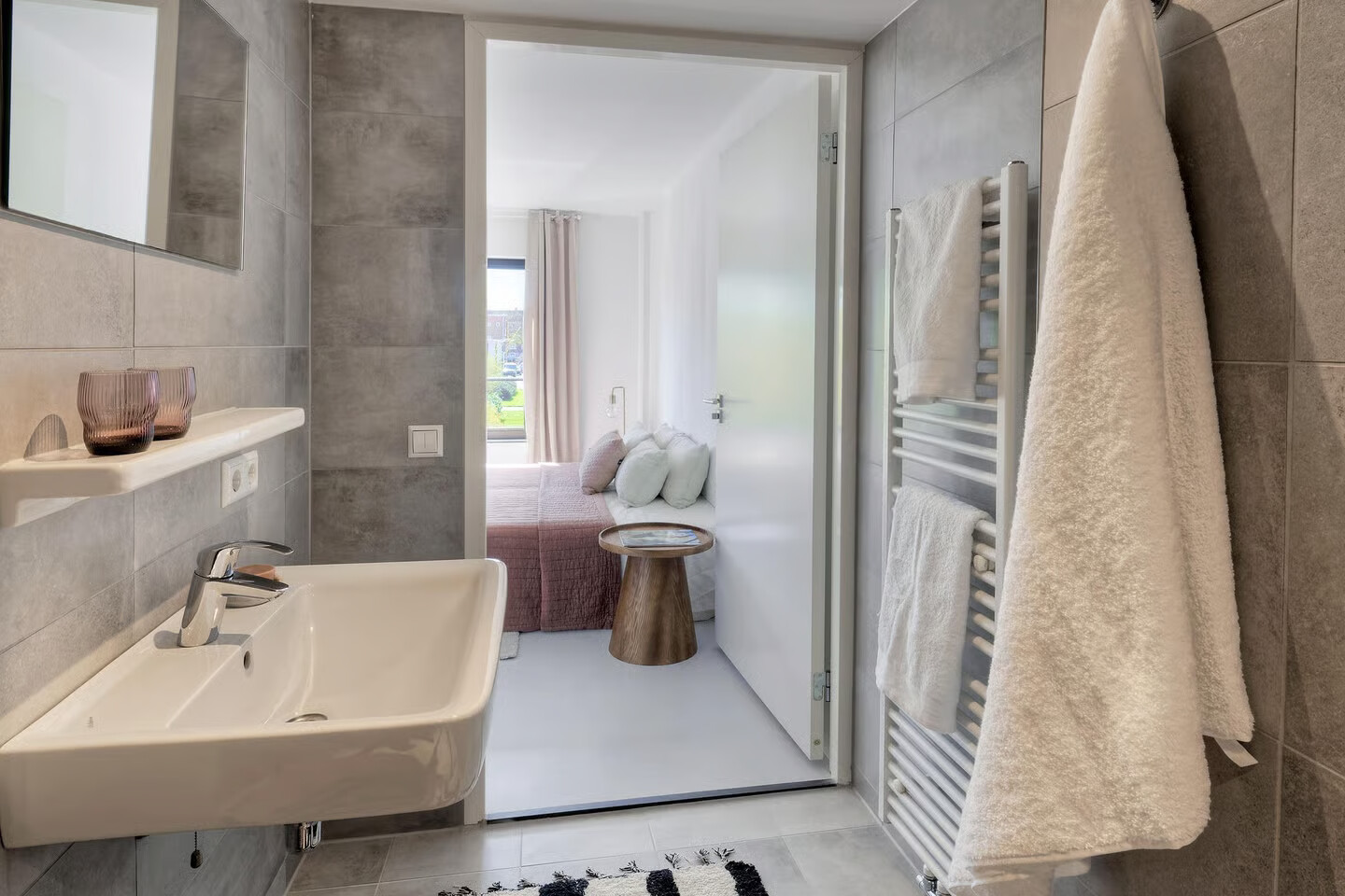 Appartement te koop: Nieuwpoortstraat 94A9, Amsterdam