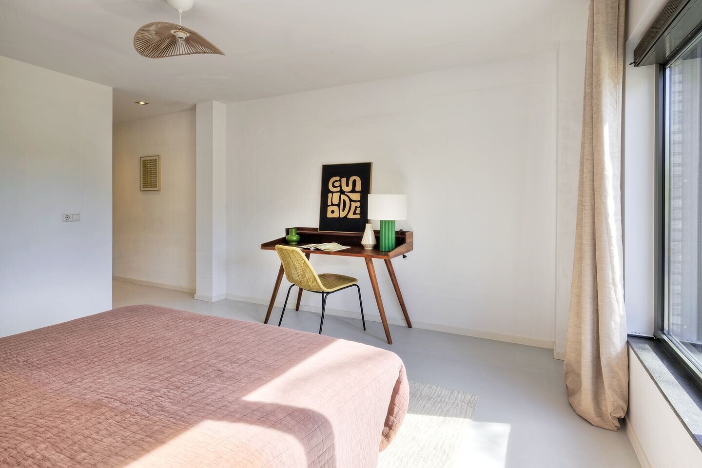 Appartement te koop: Nieuwpoortstraat 94A9, Amsterdam