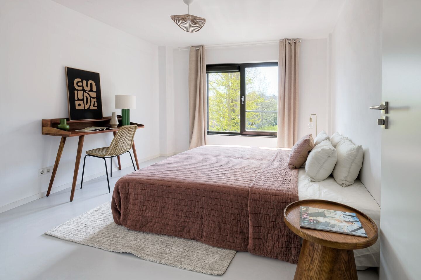 Appartement te koop: Nieuwpoortstraat 94A9, Amsterdam