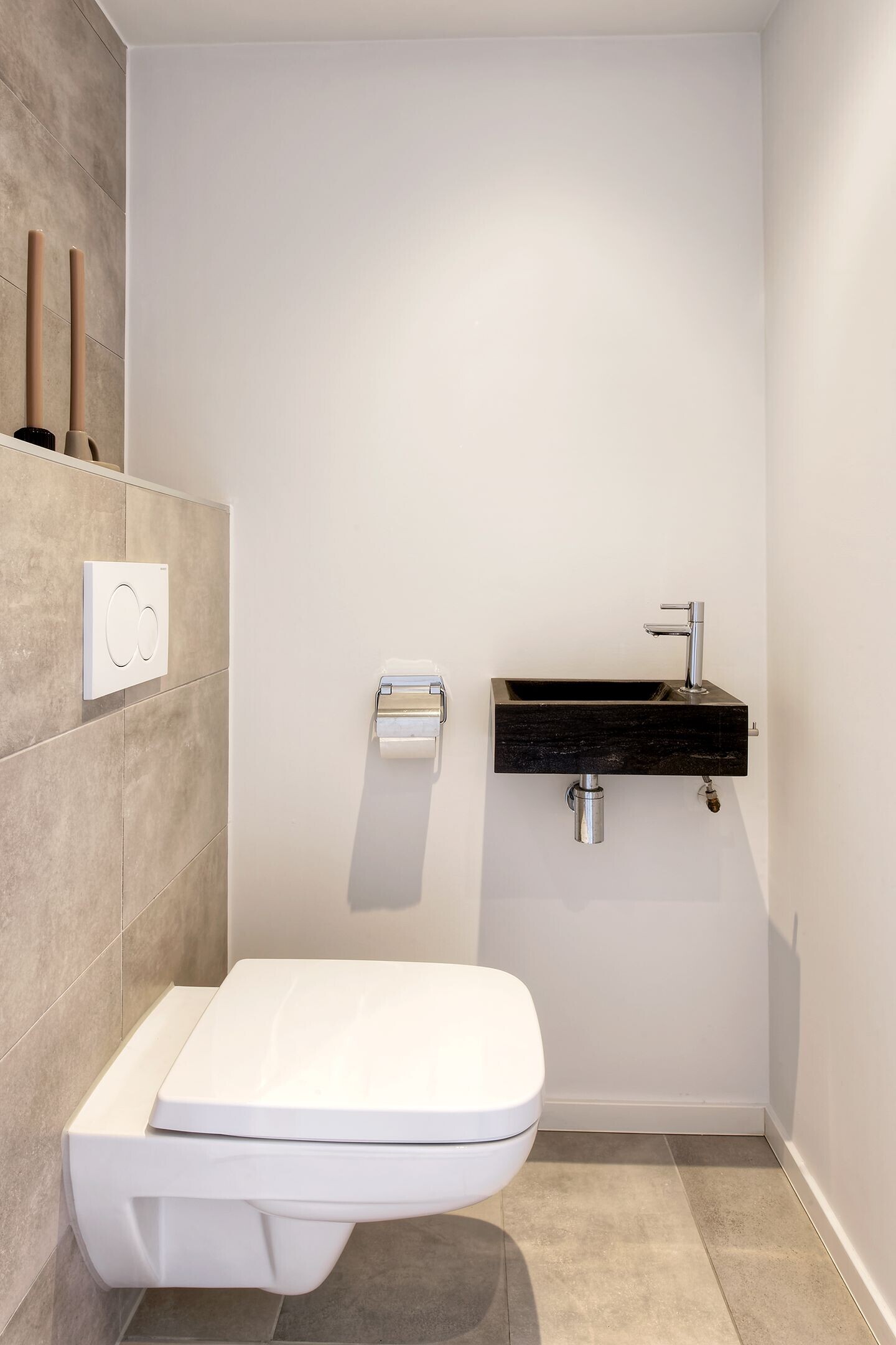 Appartement te koop: Nieuwpoortstraat 94A9, Amsterdam