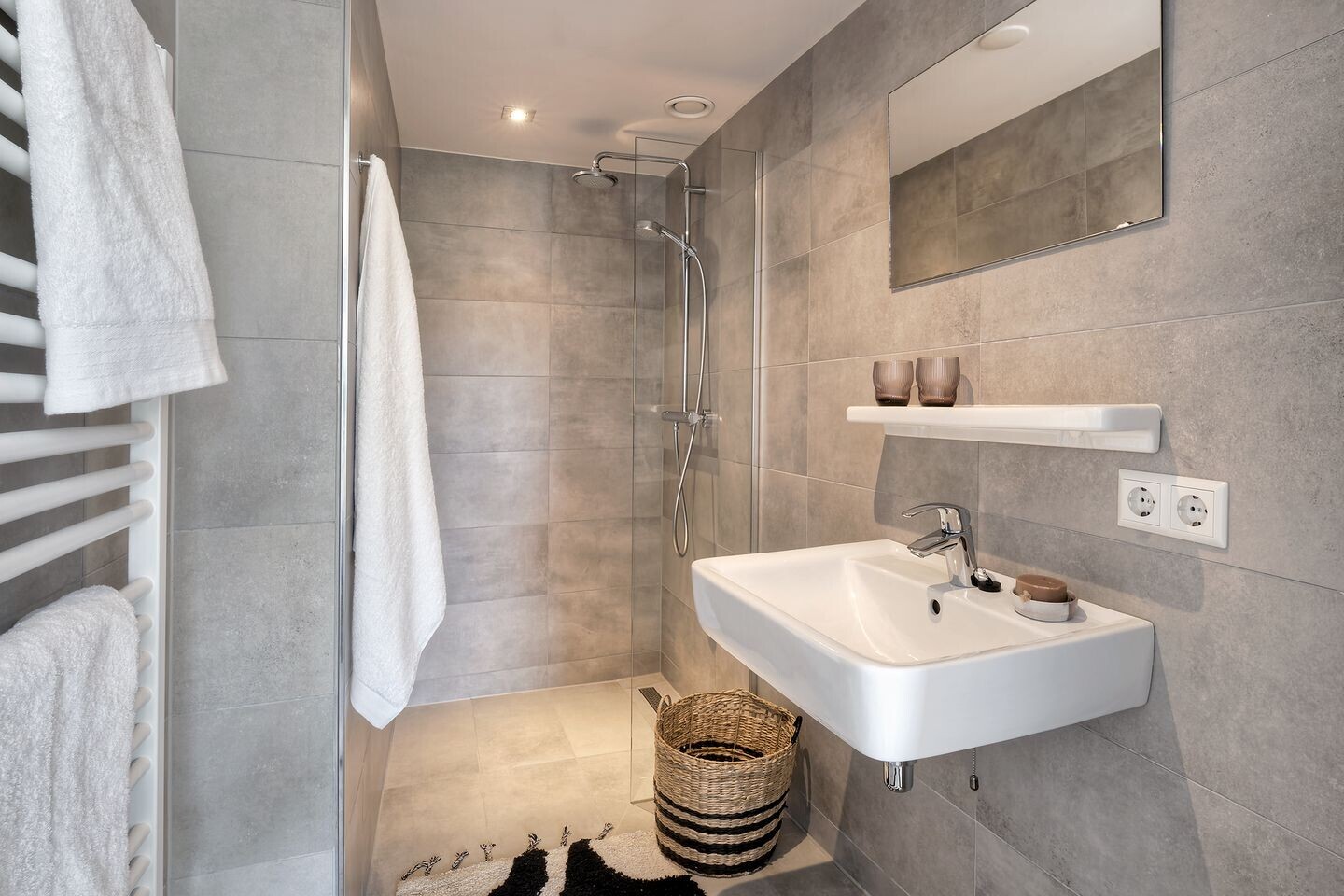 Appartement te koop: Nieuwpoortstraat 94A9, Amsterdam