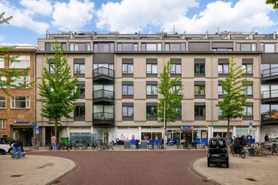 Nieuwpoortstraat 94-B14